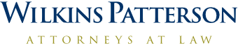 Wilkins Patterson | Attorneys at Law