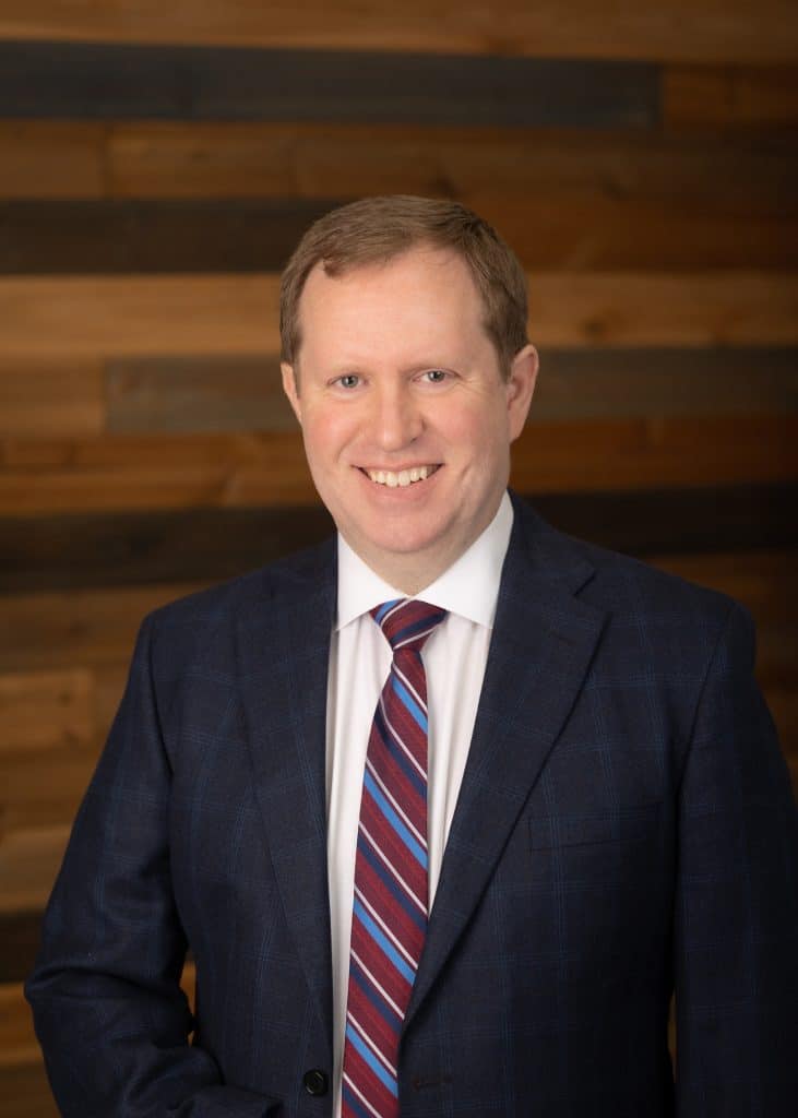 Robert R. Stephenson Jr.